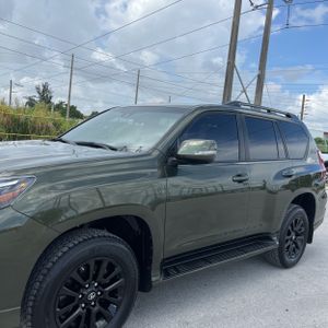 صورة 2 لـ 2022 Lexus GX 460 BASE
