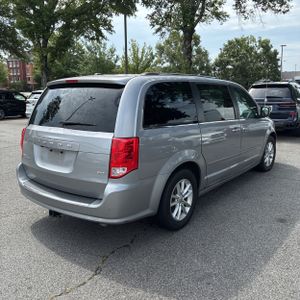 صورة 8 لـ 2016 Dodge GRAND CARAVAN SXT