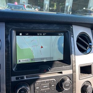 2017 FORD EXPEDITION LIMITED 照片 40