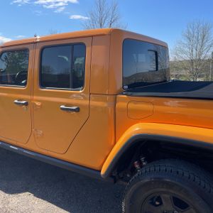 JEEP GLADIATOR MOJAVE - 6