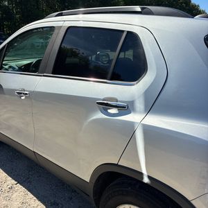 2020 Chevrolet TRAX LT 照片 55