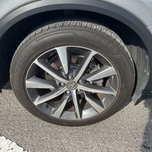 2025 Acura MDX W/TECH — миниатюра 20