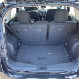صورة مصغرة 40 لـ 2017 Nissan VERSA NOTE S PLUS