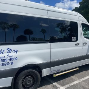 صورة 9 لـ 2023 Mercedes-BENZ SPRINTER 2500