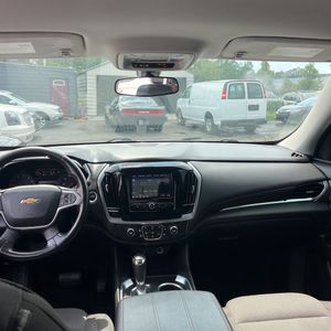 صورة 36 لـ 2020 Chevrolet TRAVERSE LT CLOTH
