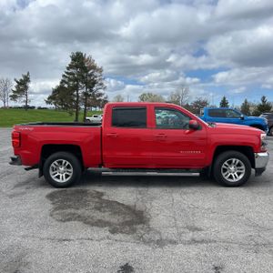 CHEVROLET SILVERADO 1500 LT - 10
