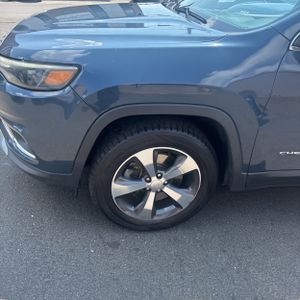 2019 JEEP CHEROKEE LIMITED — миниатюра 17