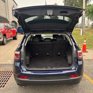 2018 JEEP COMPASS LATITUDE 缩略图 42