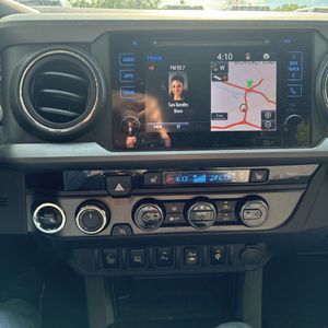 2016 Toyota TACOMA TRD OFF-ROAD 缩略图 37