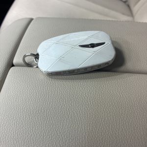 صورة مصغرة 57 لـ 2026 Genesis GV80 2.5T PRESTIGE