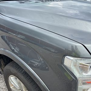 2018 FORD F-150 PLATINUM 缩略图 55