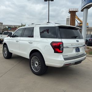 2023 FORD EXPEDITION PLATINUM 照片 5
