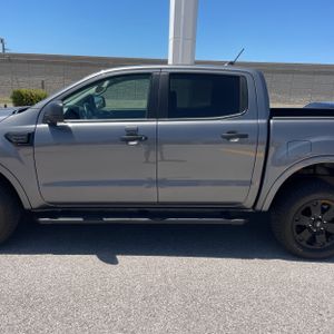 صورة 4 لـ 2023 FORD RANGER XLT