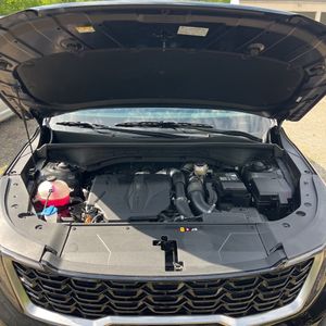 2025 KIA SORENTO X-LINE — миниатюра 46