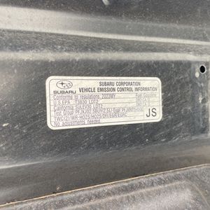 صورة مصغرة 48 لـ 2023 Subaru FORESTER BASE