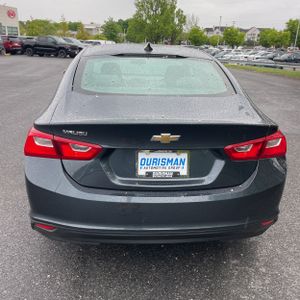CHEVROLET MALIBU - 7