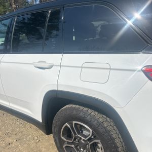 JEEP GRAND CHEROKEE 4XE TRAILHAWK - 6
