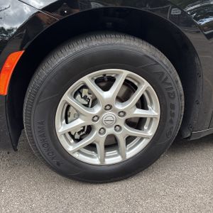 2025 Chrysler PACIFICA SELECT thumbnail 17