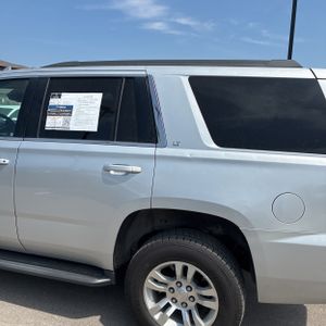 2019 Chevrolet TAHOE LT — фото 6