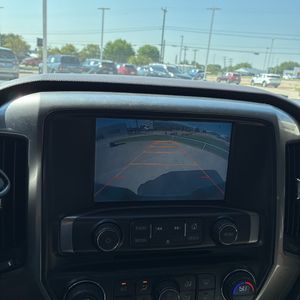 صورة مصغرة 37 لـ 2015 Chevrolet SILVERADO 1500 LT