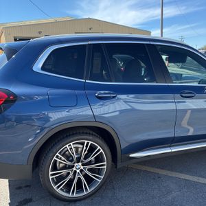 BMW X3 SDRIVE30I - 9