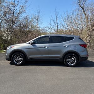 HYUNDAI SANTA FE SPORT 2.4L - 3