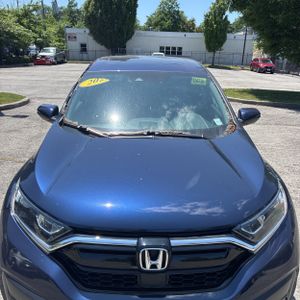 2022 Honda CR-V EX 缩略图 15