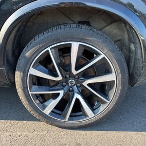 2022 Volvo XC90 RECHARGE T8 INSCRIPTION EXPRESSION 7P 缩略图 18