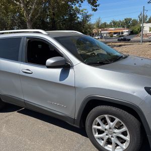 صورة مصغرة 13 لـ 2016 JEEP CHEROKEE LATITUDE