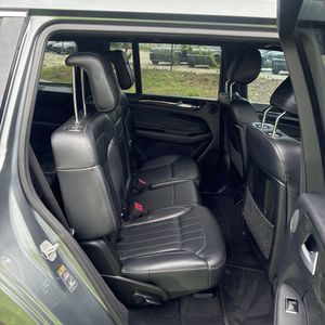 2017 Mercedes-BENZ GLS — миниатюра 35