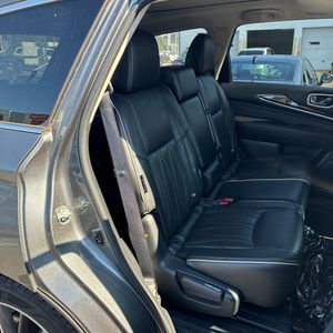 صورة 31 لـ 2019 Infiniti QX60 LUXE