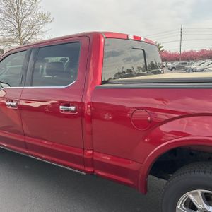 FORD F-150 LARIAT - 6