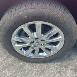 صورة مصغرة 17 لـ 2012 FORD EDGE LIMITED