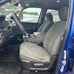 صورة مصغرة 35 لـ 2016 RAM 2500 TRADESMAN