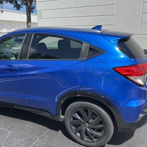 HONDA HR-V SPORT - 6