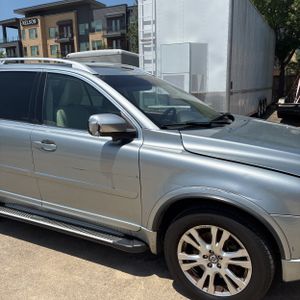 2013 Volvo XC90 3.2 PLATINUM 缩略图 13