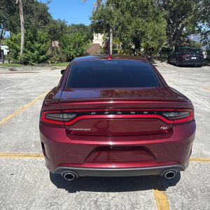 صورة مصغرة 52 لـ 2017 Dodge CHARGER R/T