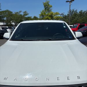 2022 JEEP WAGONEER SERIES III — миниатюра 15