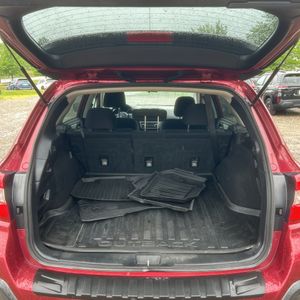 صورة مصغرة 39 لـ 2018 Subaru OUTBACK 2.5I PREMIUM