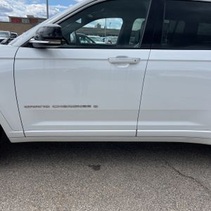 JEEP GRAND CHEROKEE L OVERLAND - 4