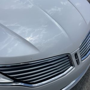 صورة مصغرة 60 لـ 2016 Lincoln MKZ BASE