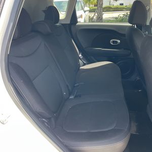 2019 KIA SOUL BASE 缩略图 35
