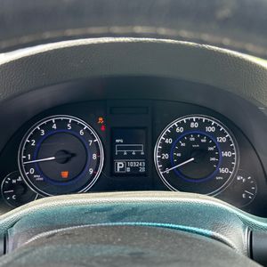2013 Infiniti G37 JOURNEY — миниатюра 38