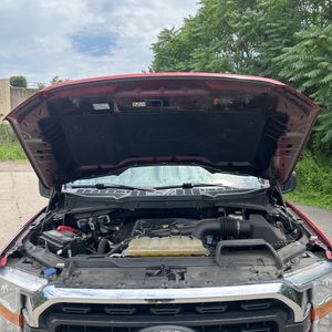 صورة مصغرة 44 لـ 2021 FORD F-150 XLT