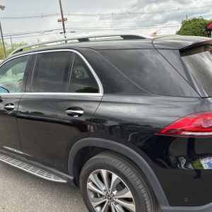 MERCEDES-BENZ GLE - 6