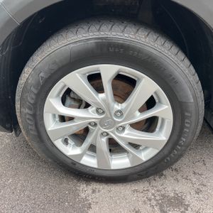 2021 Hyundai TUCSON VALUE 照片 17