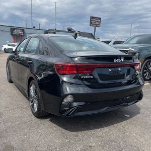 KIA FORTE GT-LINE - 5