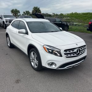 صورة 12 لـ 2019 Mercedes-BENZ GLA