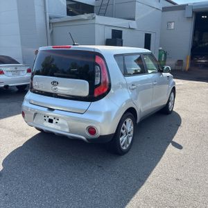 2018 KIA SOUL + — фото 8