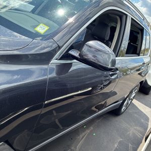 BMW X7 XDRIVE40I - 4